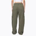 Pantaloni donna Kaotiko Cargo army 3