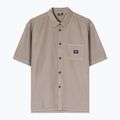 Camicia Kaotiko Savannah uomo beige 3