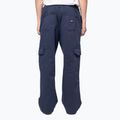 Pantaloni uomo Kaotiko Phoenix Cargo navy 2