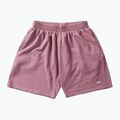 Pantaloncini da uomo Kaotiko Washed Daylen bordeaux 3