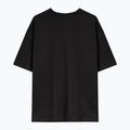 Kaotiko M / C Abstract Face t-shirt uomo nero 3