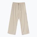 Pantaloni da uomo Kaotiko Aspen Casual Corduroy naturale