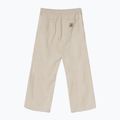 Pantaloni da uomo Kaotiko Aspen Casual Corduroy naturale 2