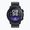 Orologio COROS PACE 2 Premium GPS Silicone Band dark navy WPACE2