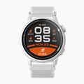 Orologio COROS PACE 2 Premium GPS Nylon Band bianco WPACE2 2