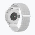 Orologio COROS PACE 2 Premium GPS Nylon Band bianco WPACE2 4