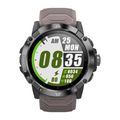 Orologio COROS Vertix 2 Gps nero/ossidiana WVTX2 2