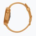 Orologio COROS PACE 2 Premium GPS Silicone Band oro WPACE2 3