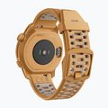 Orologio COROS PACE 2 Premium GPS Silicone Band oro WPACE2 4