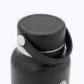 Bottiglia termica Hydro Flask Wide Flex Cap 946 ml nero 2