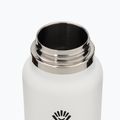 Bottiglia termica Hydro Flask Wide Flex Cap 946 ml bianco 3