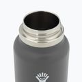 Bottiglia termica Hydro Flask Wide Flex Cap 946 ml pietra 3