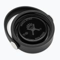 Hydro Flask Wide Flex Cap 64 Oz 1892 ml bottiglia da viaggio nera 4