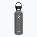 Bottiglia da viaggio in pietra Hydro Flask Standard Flex 620 ml