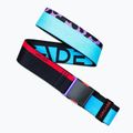 Cintura per pantaloni Arcade Sierra in tinta acida e blu