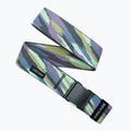 Arcade Brushstroke cintura pantaloni menta