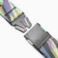 Arcade Brushstroke cintura pantaloni menta 2