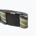 Arcade Brushstroke cintura pantaloni menta 3