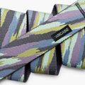 Arcade Brushstroke cintura pantaloni menta 4