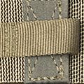 Cintura da pantaloni Arcade Hardware Alu olive 5