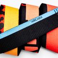Cintura per pantaloni Arcade Sierra acid fade/orange 4