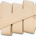 Cintura da pantaloni Pasek Arcade Atlas Slim khaki 7