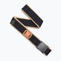 Cintura per pantaloni Arcade Blackwood black/sand