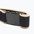 Cintura per pantaloni Arcade Blackwood black/sand 2