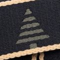 Cintura per pantaloni Arcade Blackwood nero/sabbia 7