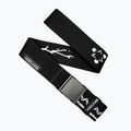 Arcade Charmer cintura per pantaloni nera
