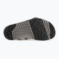Sandali a piedi nudi da uomo Xero Shoes Z-Trail EV multi / nero 4