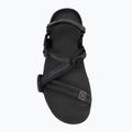 Sandali a piedi nudi da uomo Xero Shoes Z-Trail EV multi / nero 5