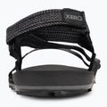 Sandali a piedi nudi da uomo Xero Shoes Z-Trail EV multi / nero 6
