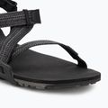 Sandali a piedi nudi da uomo Xero Shoes Z-Trail EV multi / nero 7