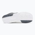 Scarpe da donna a piedi nudi Xero Shoes HFS grigio acciaio 4