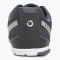 Scarpe da donna a piedi nudi Xero Shoes HFS grigio acciaio 6