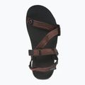 Sandali a piedi nudi da uomo Xero Shoes Z-Trail EV multi / marrone 6
