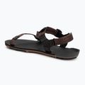 Sandali a piedi nudi da uomo Xero Shoes Z-Trail EV multi / marrone 3