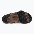 Sandali a piedi nudi da uomo Xero Shoes Z-Trail EV multi / marrone 4