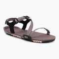 Sandali a piedi nudi da donna Xero Shoes Z-Trail EV dusty / rose