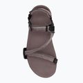 Sandali a piedi nudi da donna Xero Shoes Z-Trail EV dusty / rose 4
