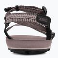 Sandali a piedi nudi da donna Xero Shoes Z-Trail EV dusty / rose 6