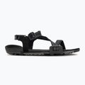 Sandali a piedi nudi da donna Xero Shoes Z-Trail EV multi / nero 2
