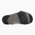 Sandali a piedi nudi da donna Xero Shoes Z-Trail EV multi / nero 4