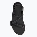 Sandali a piedi nudi da donna Xero Shoes Z-Trail EV multi / nero 5