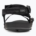 Sandali a piedi nudi da donna Xero Shoes Z-Trail EV multi / nero 6