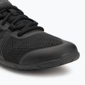 Scarpe da donna a piedi nudi Xero Shoes HFS nero 7