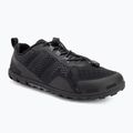 Scarpe barefoot uomo Xero Shoes Aqua X Sport nere