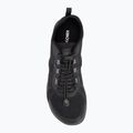 Scarpe barefoot uomo Xero Shoes Aqua X Sport nere 5