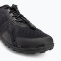 Scarpe barefoot uomo Xero Shoes Aqua X Sport nere 7